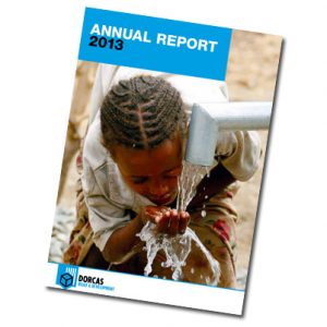 Annual Report 2013-1