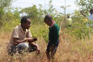 How children in Kenya are involved in tackling climate change - Dorcas