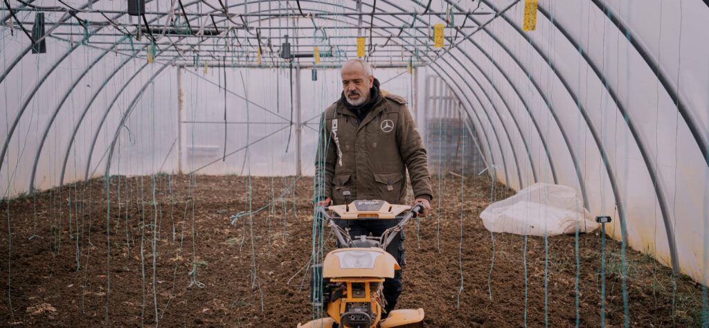 Social Farming