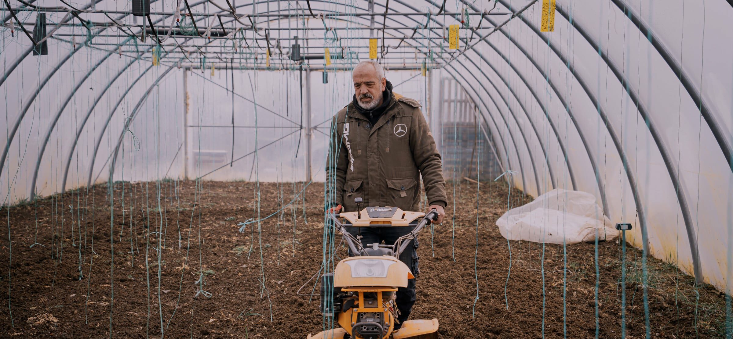Social Farming