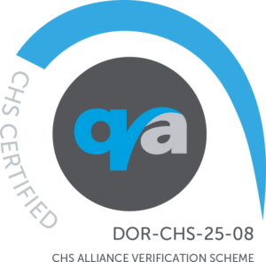 CHS