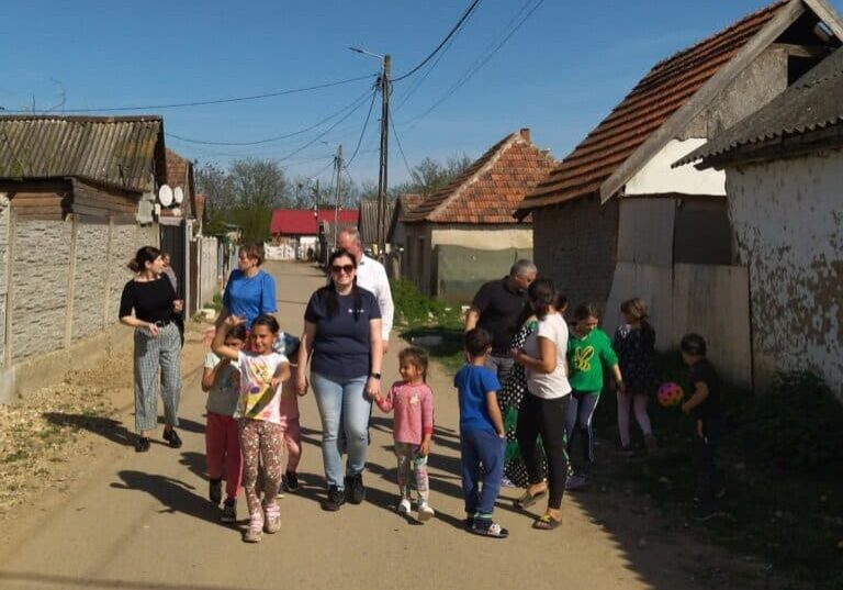 Dorcas - Agnes Kroese [Vrijheid]