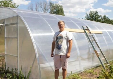 Dorcas Ukraine - Photographer Iryna Volkova - Greenhouse_1