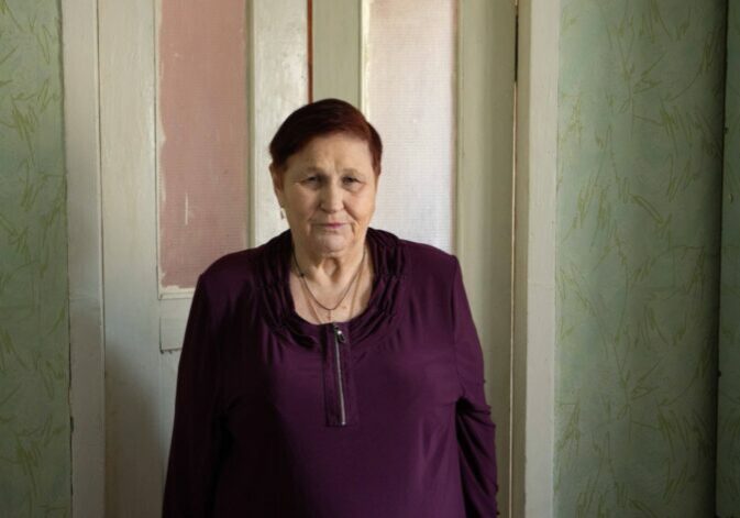 Dorcas Ukraine - Photographer Iryna Volkova - Raisa_1